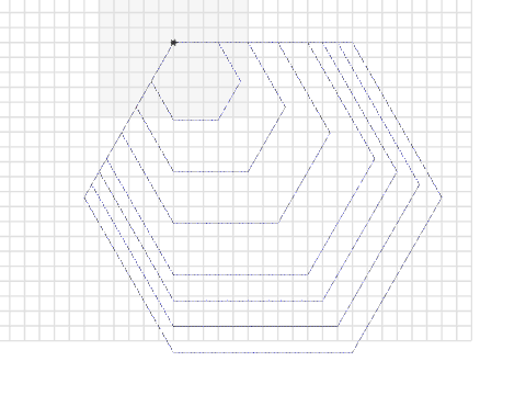 5 (1/2) Resize a polygon