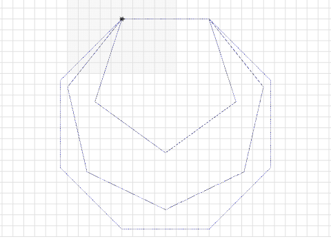 5 (1/2) Resize a polygon