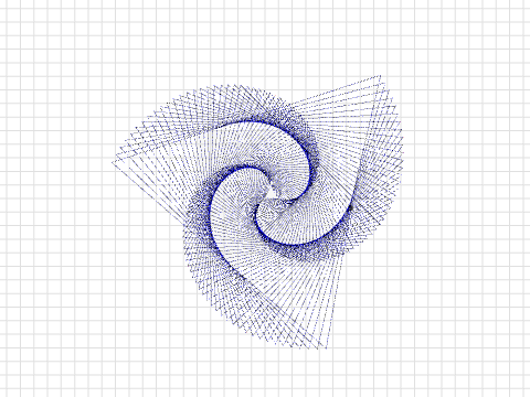 spiral example