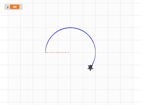 semicercle