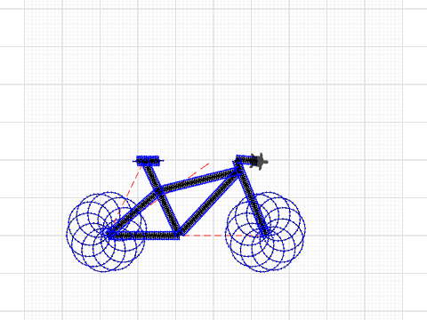 Fahrrad