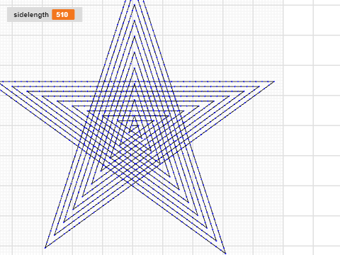 Variables Lab: Funky Spirals NA