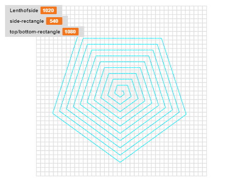 Spirals practice KR