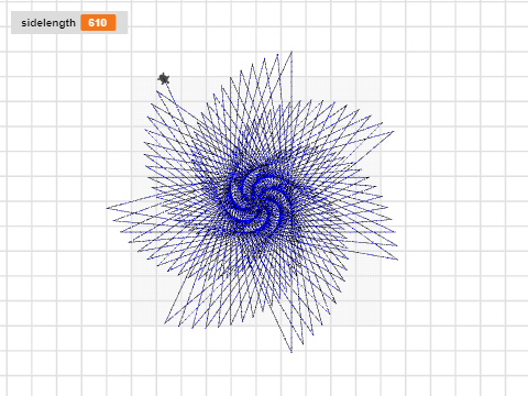 Spirals Practice NA