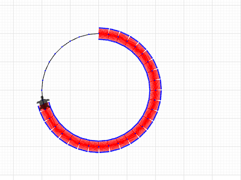 arc explanation