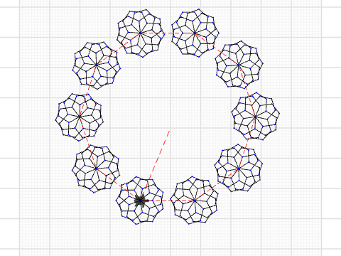 different stich types