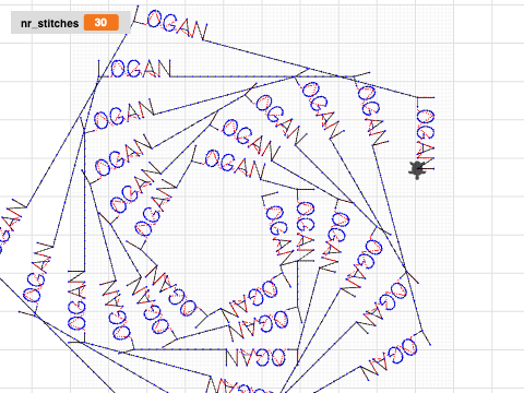 LTAYLOR31S SPIRAL