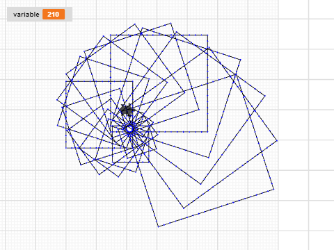 8 Make a variable (shape)