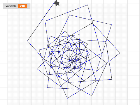 8 Make a variable (shape)