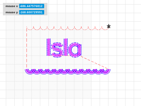 isla