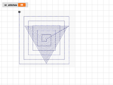 Traingle/Square