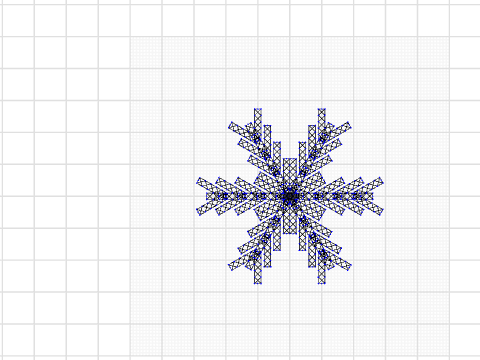 snowflake