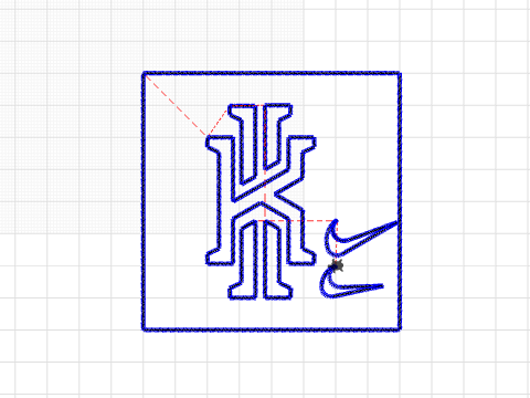 Kyrie Irving Logo