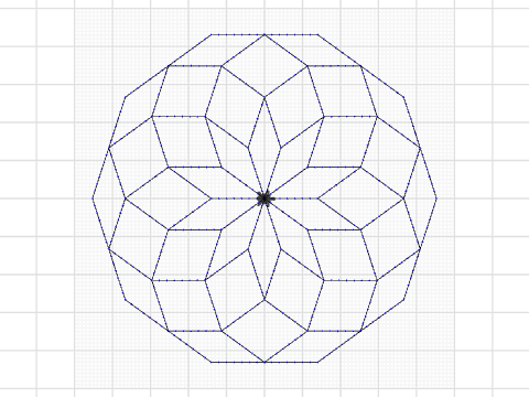 final proyect spiral briannaazcarate