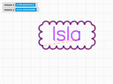 isla!!!