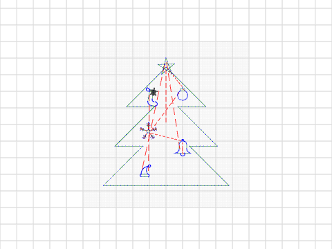 Citilab Christmas Template