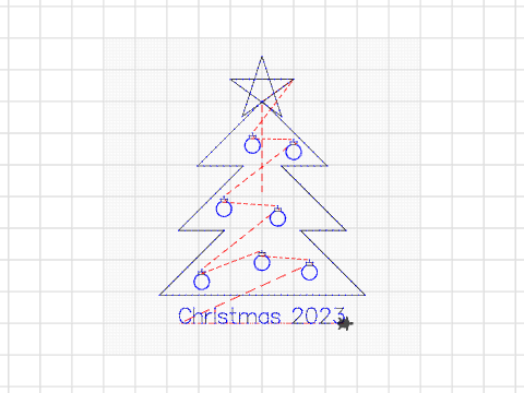 Citilab Christmas Template