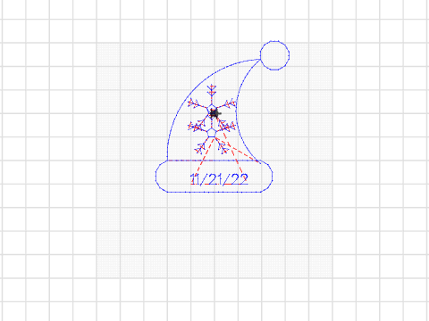 Citilab Christmas Template