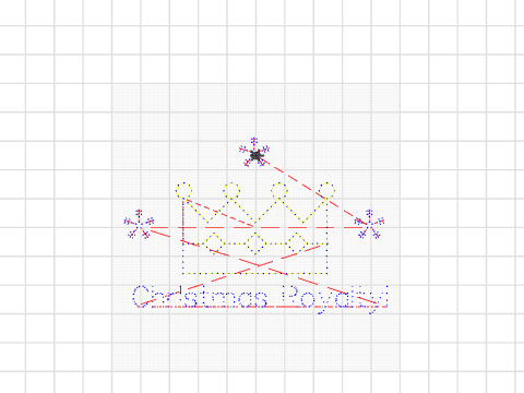 Citilab Christmas Template