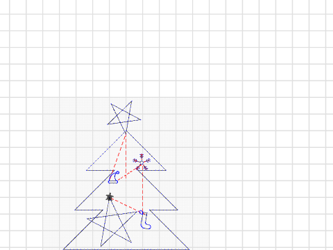 Citilab Christmas Template