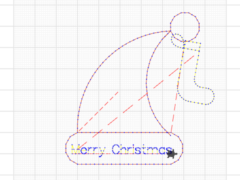 Citilab Christmas Template By Logan Morton