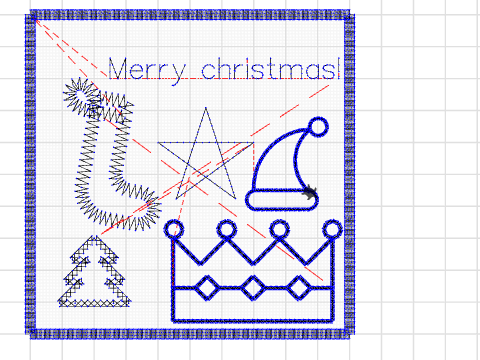 Citilab Christmas Template