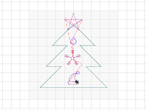 Citilab Christmas Template Corey Greathouse