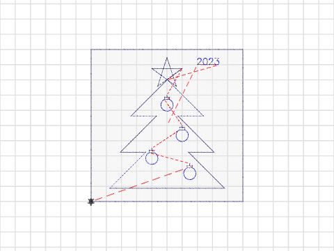 Citilab Christmas Template