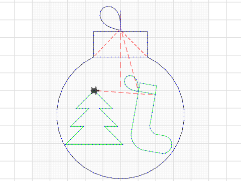 Citilab Christmas Template