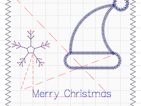 Citilab Christmas Template