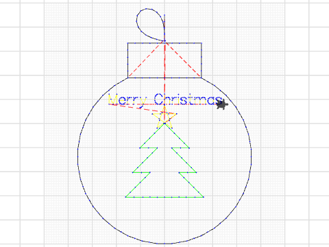 Citilab Christmas Template