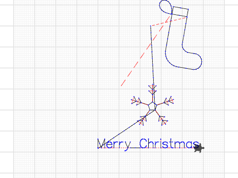 Citilab Christmas Template