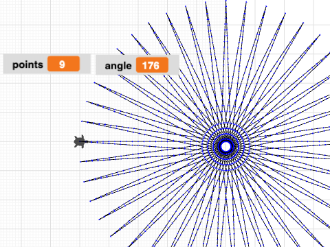 polygoning