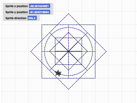 TEST project #2