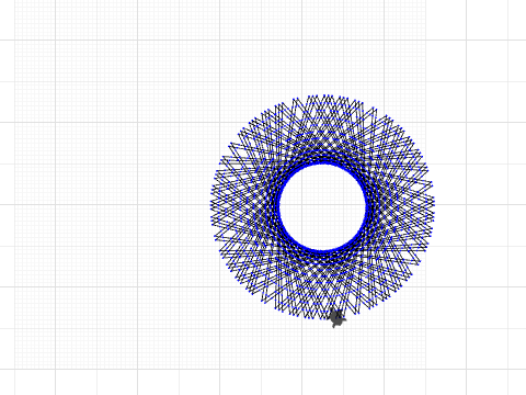 jake super circle 