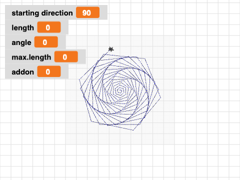 POLYSPI (Poly Spiral) Block