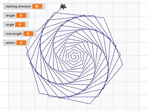 turtle stitch assessment 2