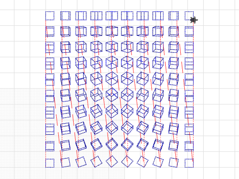 CliveRichards_StitchedCubes100