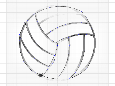 Volleball