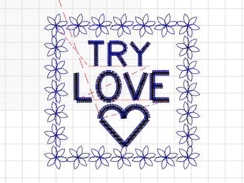 TRYLOVE