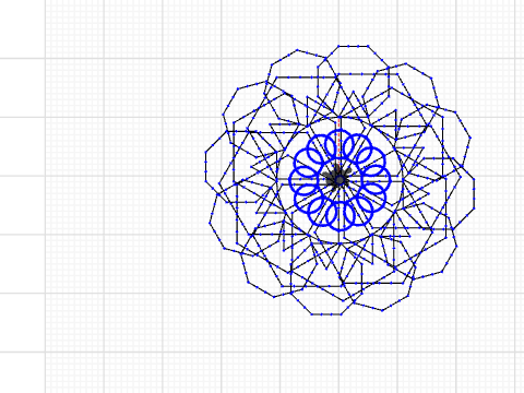 spirograph