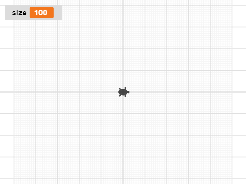 L103Concentric Squares