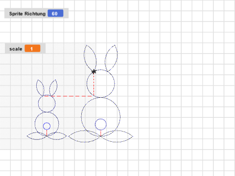 bunnyhalf C komplett