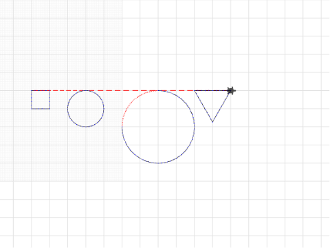 Tutorial - circles - no comment