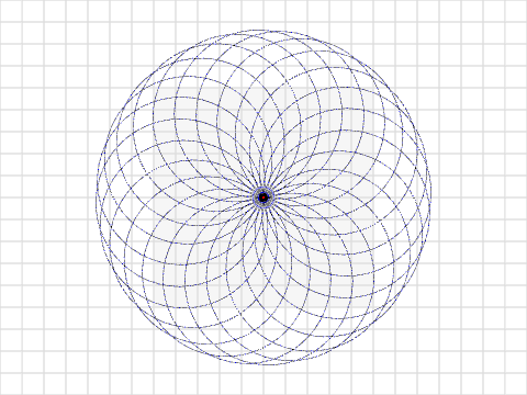 Spirograph!!!!