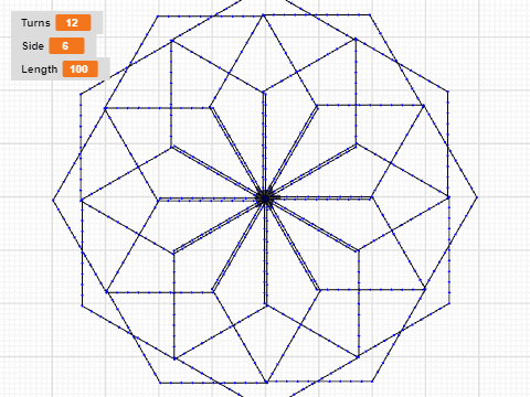 Spirograph