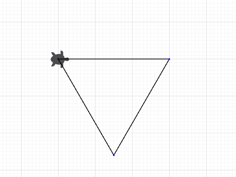 Equilateral Triangle CT7 Aakarshan