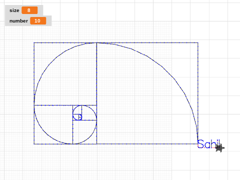 rizzbonacci