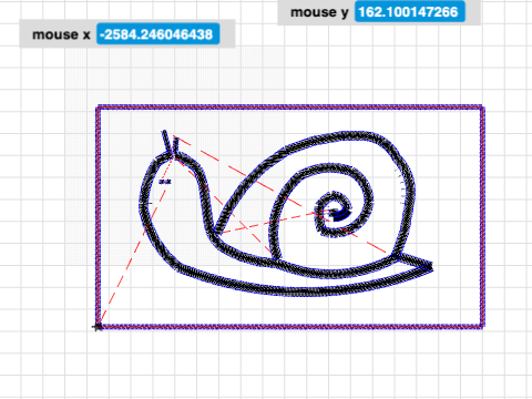 Sofies snail2