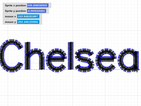 Cheslsea